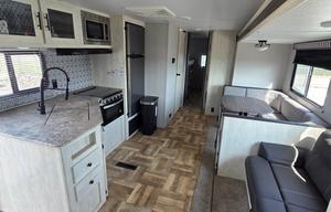 Family friendly RV Rental