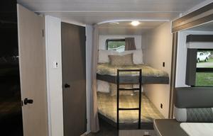 MEET BIGGIE OUR LARGE LUX RV, ASK ABOUT OUR ADDONS