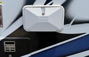 Thor Chateau 22E — Your Home on the Road Awaits!