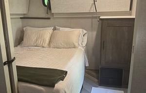 2021 Forest River RV Wildwood M- 29VBUD