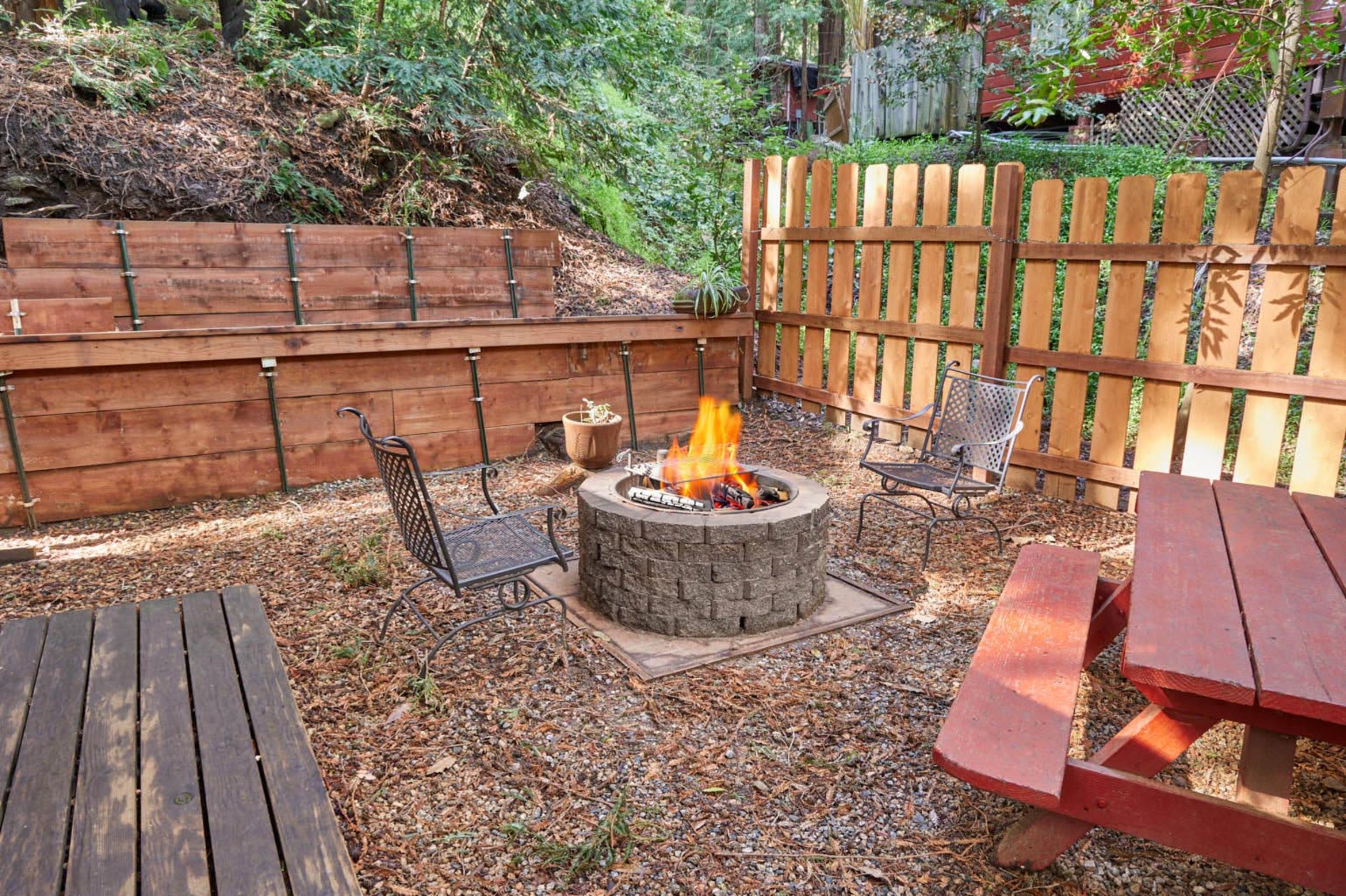 Riverside Campground & Cabins