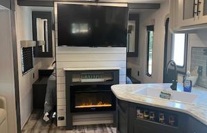 2024 Dutchmen RV Aspen Trail LE 26BHWE