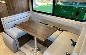 2022 Winnebago View 24J - Mercedes Benz Diesel