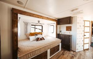 2015 Forest River RV EVO T2360