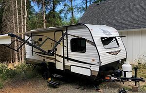 2019 Jayco Jay Flight SLX 7 174BH
