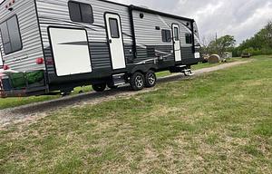 RV There Yet? Perfect Family Camper