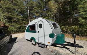 2015 Nucamp 320 CS-S 320 CS-S RV rental photo 11