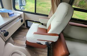 2019 Thor Motor Coach ACE 30.2