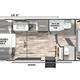 2023 Forest River RV XLR Micro Boost 25LRLE RV rental photo 3