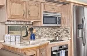 2021 Jayco Precept Prestige 36B