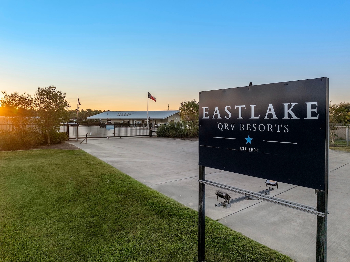 Eastlake RV Resort