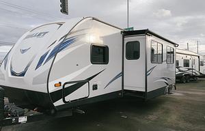 2019 Keystone Bullet