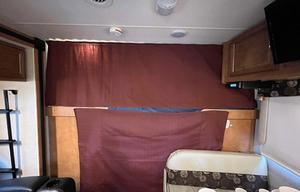 MIRA - 2017 Winnebago Minnie Winnie 31H