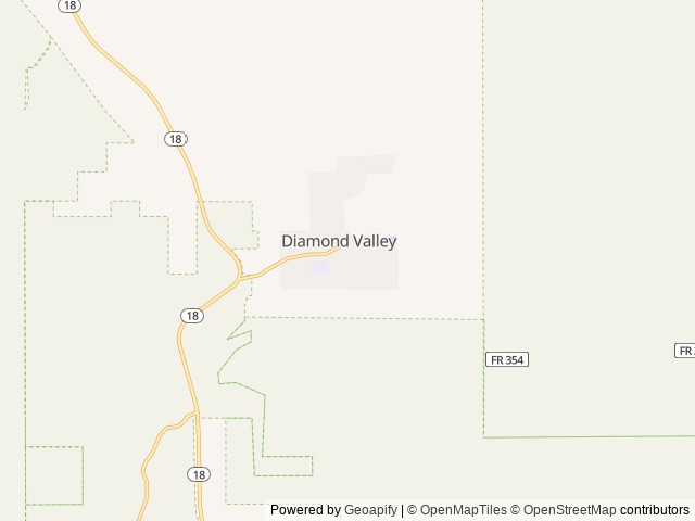 Map for FREE DELIVERY in St George - PRIVATE MASTER near St. George, UT