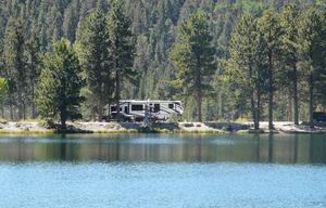2014 Keystone RV Fuzion 371