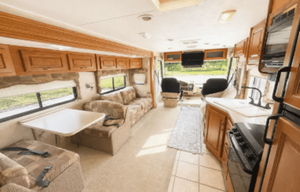 2008 Damon Daybreak GMI2829