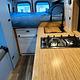 Scenic Vans' "The Aspen" - Unlimited Mileage