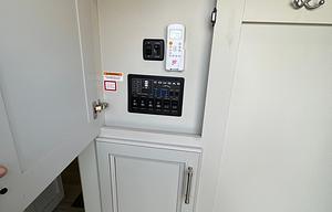 2025 Keystone Cougar 360MBI