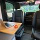 2022 Activan Mercedes-Benz 2500 Sprinter 170 4X4