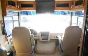 2012 Forest River RV Georgetown 280DS RV rental photo 7