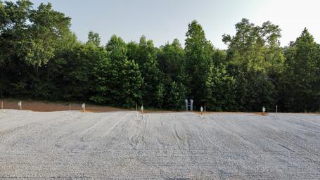 Big Fish at Wedowee RV Park
