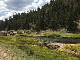 Riverside Campground