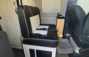 2020 Winnebago Revel 44E - Elvis is on the road!