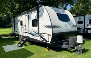 2022 Surveyor Legend 276BHLE - Family/Pet Friendly