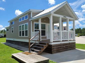 Sugar Sands RV Resort