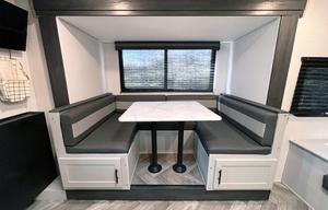 2021 Forest River RV Wildwood FSX 178BHSKX BMN1037