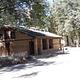 San Gorgonio Shower House