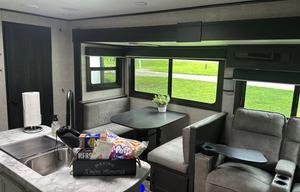 2022 Jayco Jay Flight 33RBTS