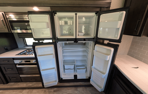 Grand Design Reflection | Deluxe Modern 5th Wheel