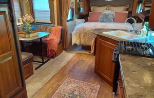 Amazing Getaway w/ Polar Package & Keyless Entry