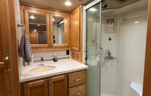 2022 Tiffin Motorhomes Allegro RED 360 38 KA RV rental photo 19