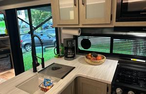 2024 Forest River RV Salem 36VBDSX RV rental photo 9