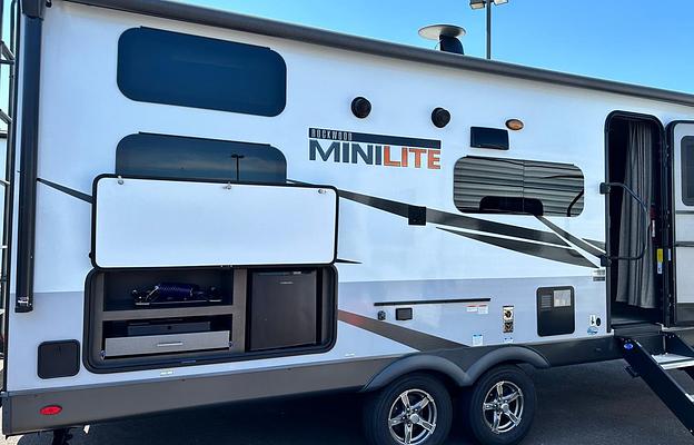 5 STAR PARADISE ON WHEELS wherever you take it!!!