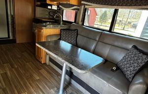 Toy Hauler Family Friendly RV