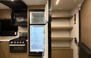 2025 Forest River RV Salem 29BDB