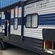 2022 Forest River RV Cherokee Grey Wolf 25RRT