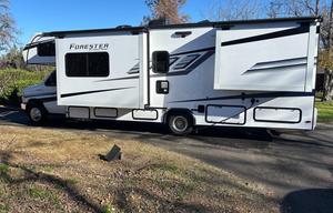 2024 Forest River Sunseeker - ( Delta Dreamer )