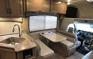 2020 Thor Motor Coach Chateau 26B