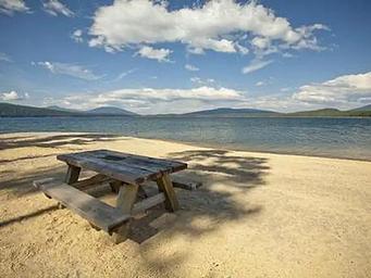 CONTORTA POINT GROUP CAMP