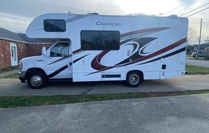 2023 Thor Motor Coach 22E