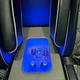 Luxury Mercedes-Benz Sprinter Party Bus/Limo with WiFi, TVs, and Big Sound