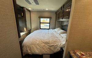 2020 Jayco Greyhawk 30X