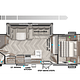 FULLY STOCKED!!2022 Forest River RV Wildwood XLite