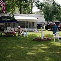 Goose Bay Marina & Campground