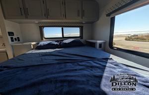 The Adventure Wagon! 2024 Family Bunkhouse RV, Sleeps 8, Pet Friendly