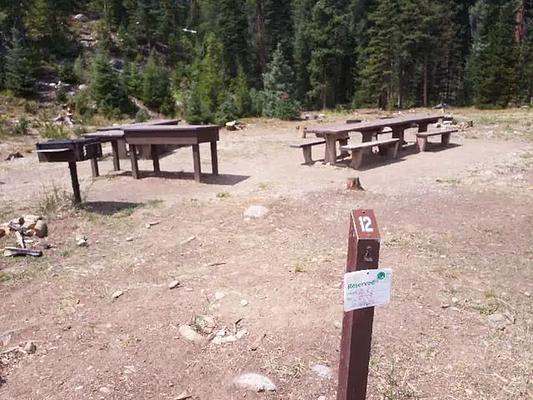 GS1, Loop: SOUTH FORK GROUP
